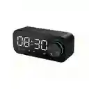 Radio Reloj Despertador Tf/fm S16