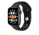 Smartwatch T500 Reloj Inteligente Negro