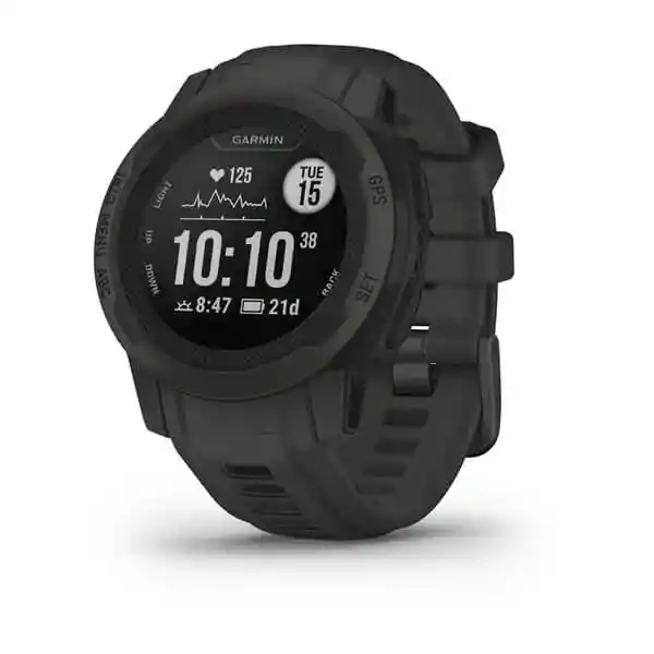 Reloj Garmin Instinct 2 Grafito