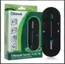 Transmisor Bluetooth Carro Parlante Contestador Llamadas