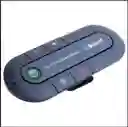 Transmisor Bluetooth Carro Parlante Contestador Llamadas