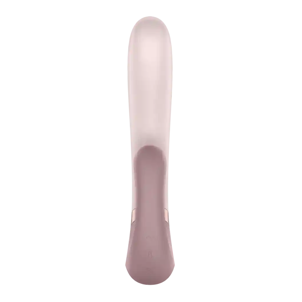 Satisfyer Heat Wave Rosado