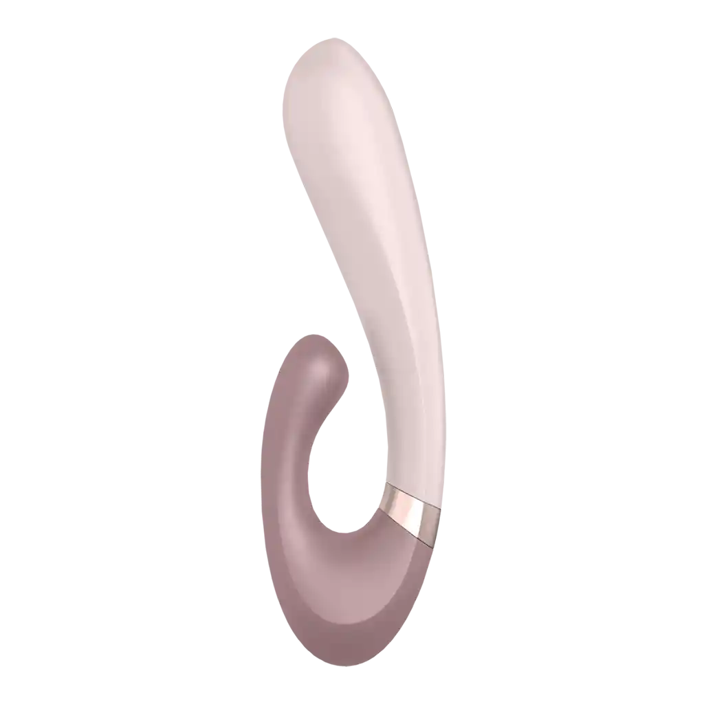 Satisfyer Heat Wave Rosado