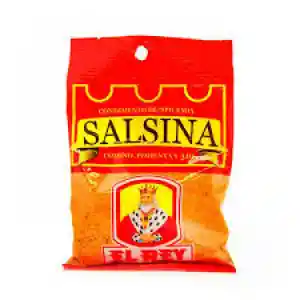 Salsaina Del Rey Por 13 Gr