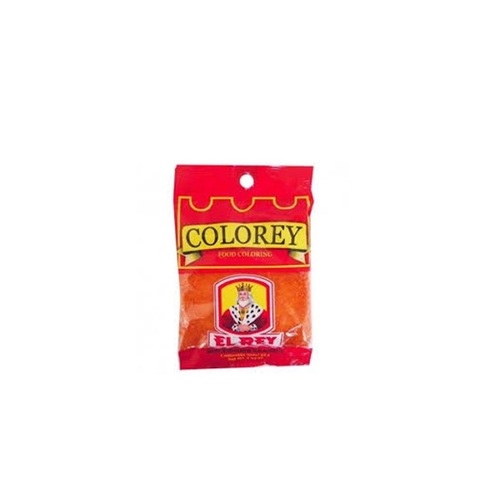 Color El Rey X 13 Gr - Rappi