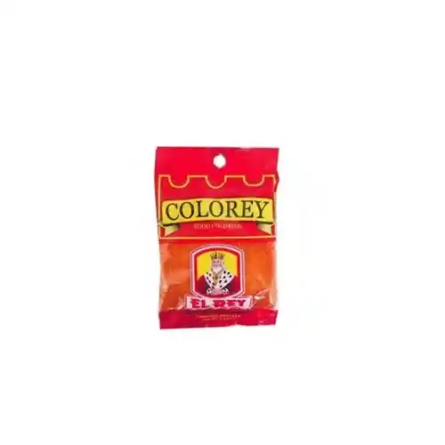 Color Marca Rey Color El Rey X 13 Gr - Rappi