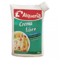 Crema Libre 200 Gr Gratis 10 %