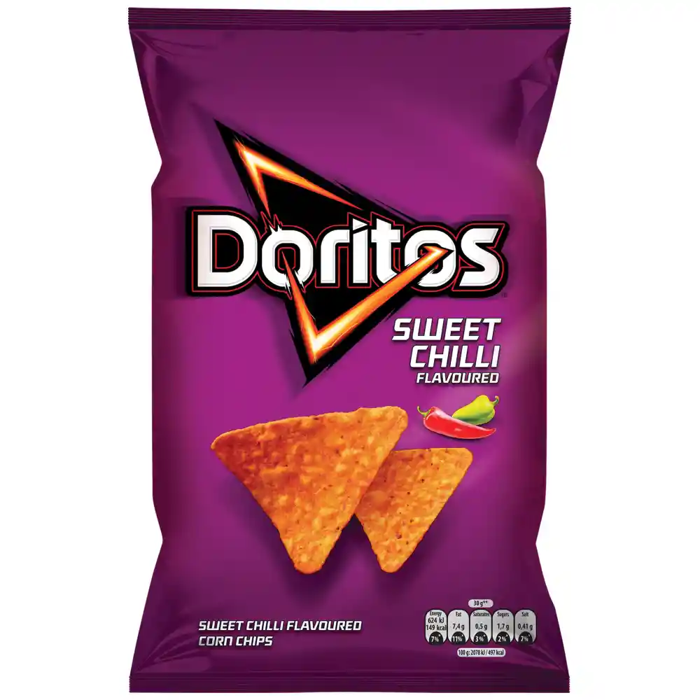 Doritos Swetchilli 41 Gr