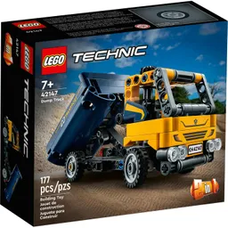 Lego Set De Construcción Camión 177 Piezas Para Niños Original