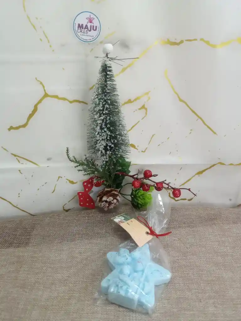 Navidad Vela Pesebre O Nacimiento