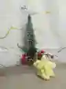 Navidad Vela Pesebre O Nacimiento