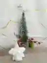 Navidad Vela Pesebre O Nacimiento