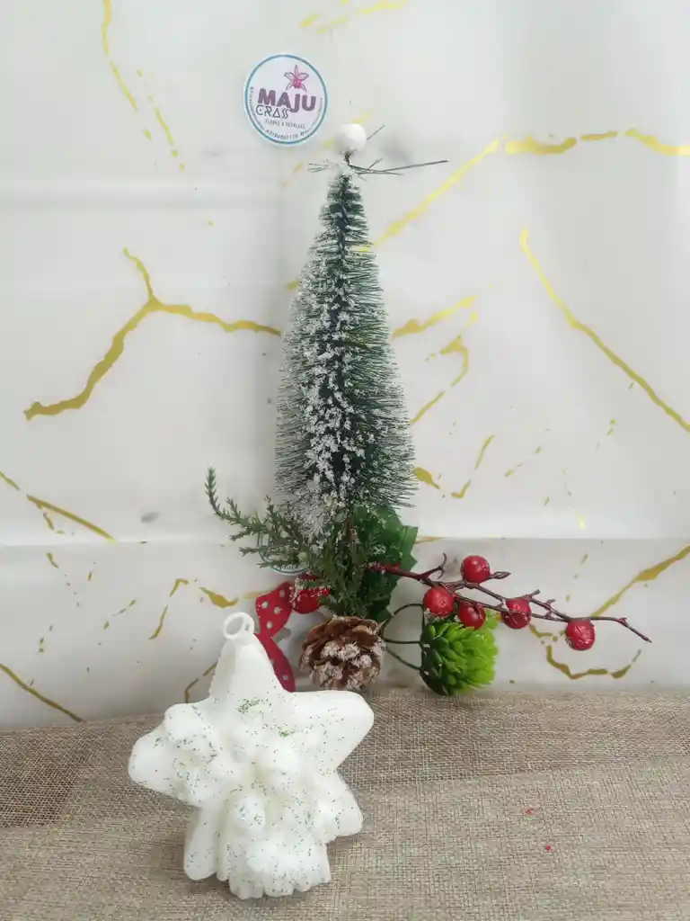 Navidad Vela Pesebre O Nacimiento