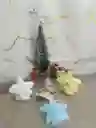 Navidad Vela Pesebre O Nacimiento