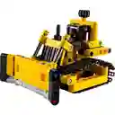 Lego Maquina De Construcción 195 Piezas Para Niños Original