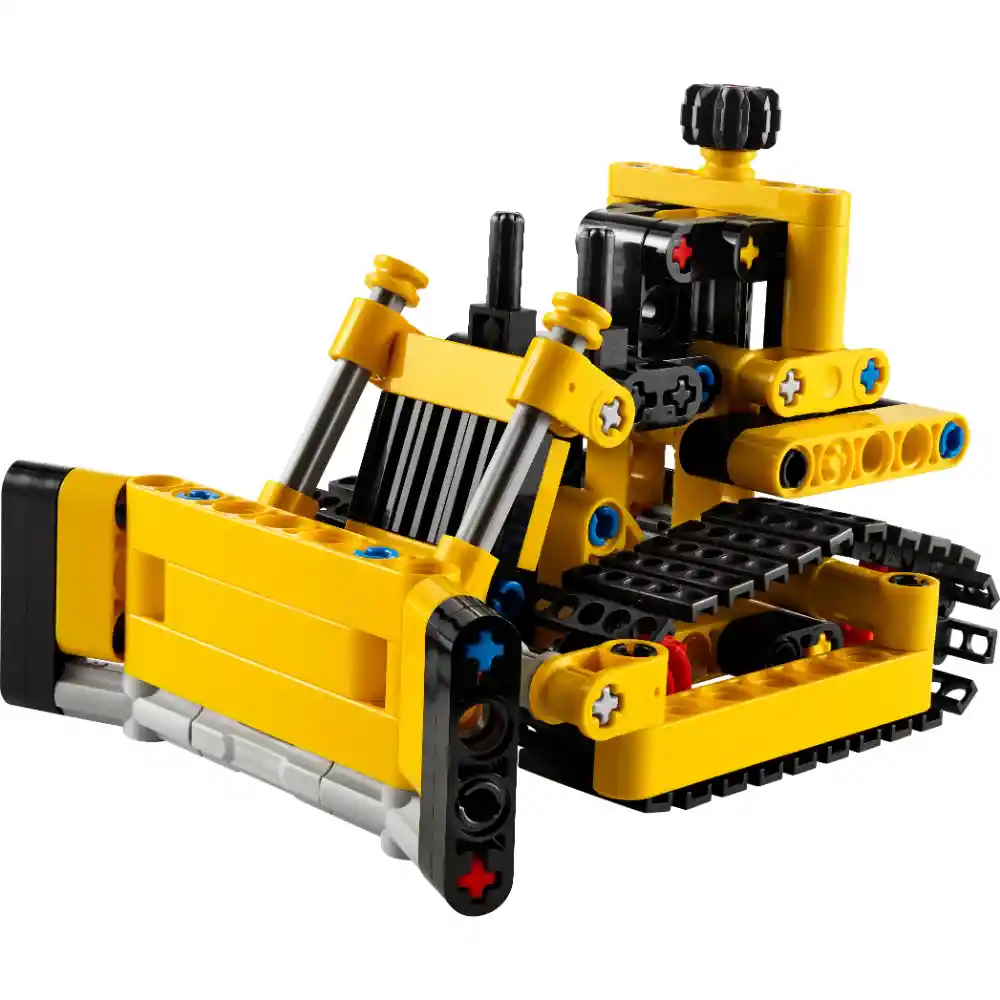 Lego Maquina De Construcción 195 Piezas Para Niños Original