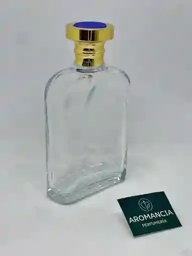 Perfume Aquelarre 100ml (inspirado En Invictus Onyx De Paco Rabanne)