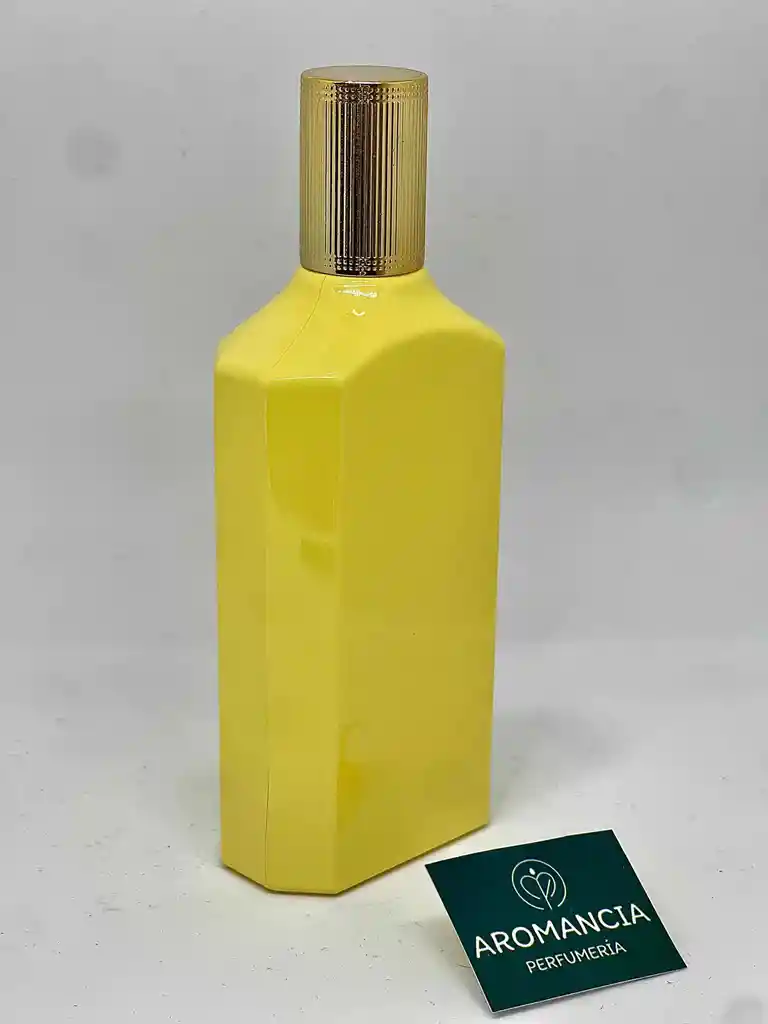 Perfume Ícaro 100ml(inspirado En One Million De Paco Rabanne)