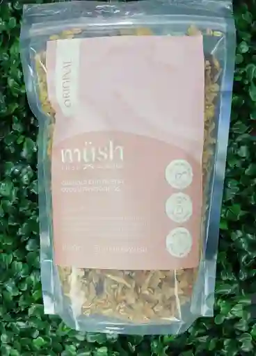 Granola Mush Original