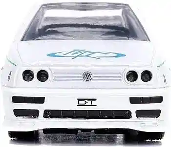 Carro Coleccionable Metálico Fast Furious Modelo Volkswagen Jetta Vehículo De Fundición, Modelo Coche Juguete Fiesta Regalos, Colección