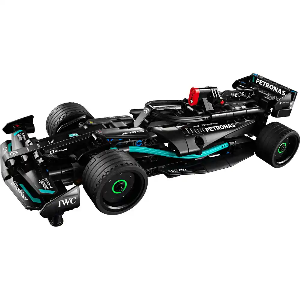 Lego Set De Construcción Mercedes-amg 240 Piezas Para Niños Original