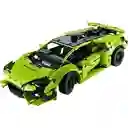 Lego Set De Construcción Lamborghini 806 Piezas Para Niños Original