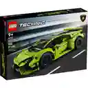 Lego Set De Construcción Lamborghini 806 Piezas Para Niños Original