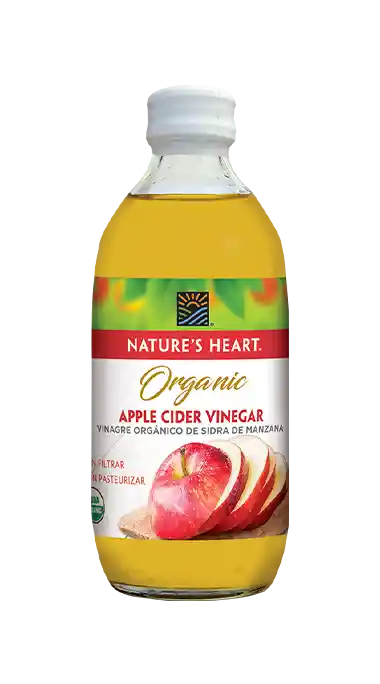 Vinagre De Manzana