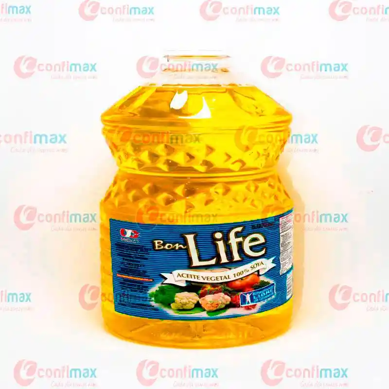 Aceite Bonlife 500 Ml