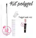 Kit Polygel.