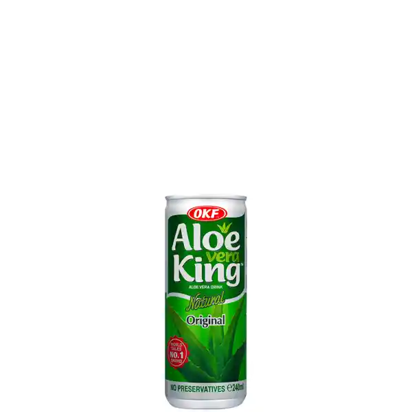 Aloe Latta X 240 Ml