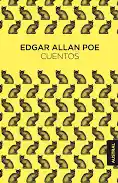 Cuentos Edgar Allan Poe