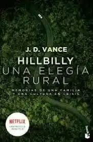 Hillbilly, Una Elegía Rural