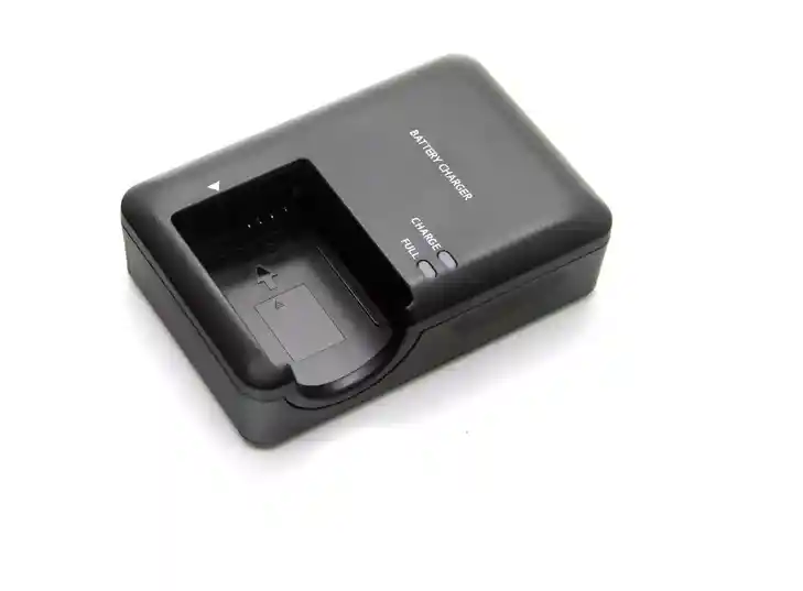 Cargador De Bateria Canon Nb10l