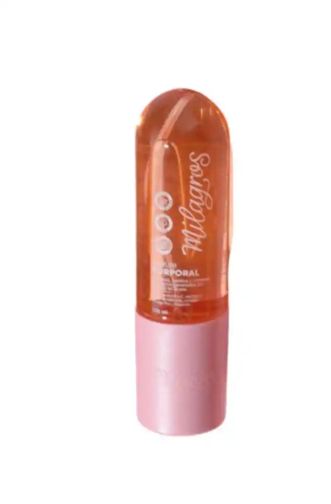 Serum Corporal Milagros