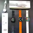 Smart Watch T800 Ultra 2 Reloj Inteligente