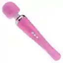 Vibrador Hitachi Elegance Fucsia Camtoyz