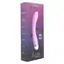 Vibrador Lara Camtoyz