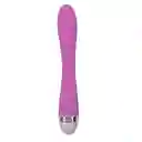 Vibrador Lara Camtoyz