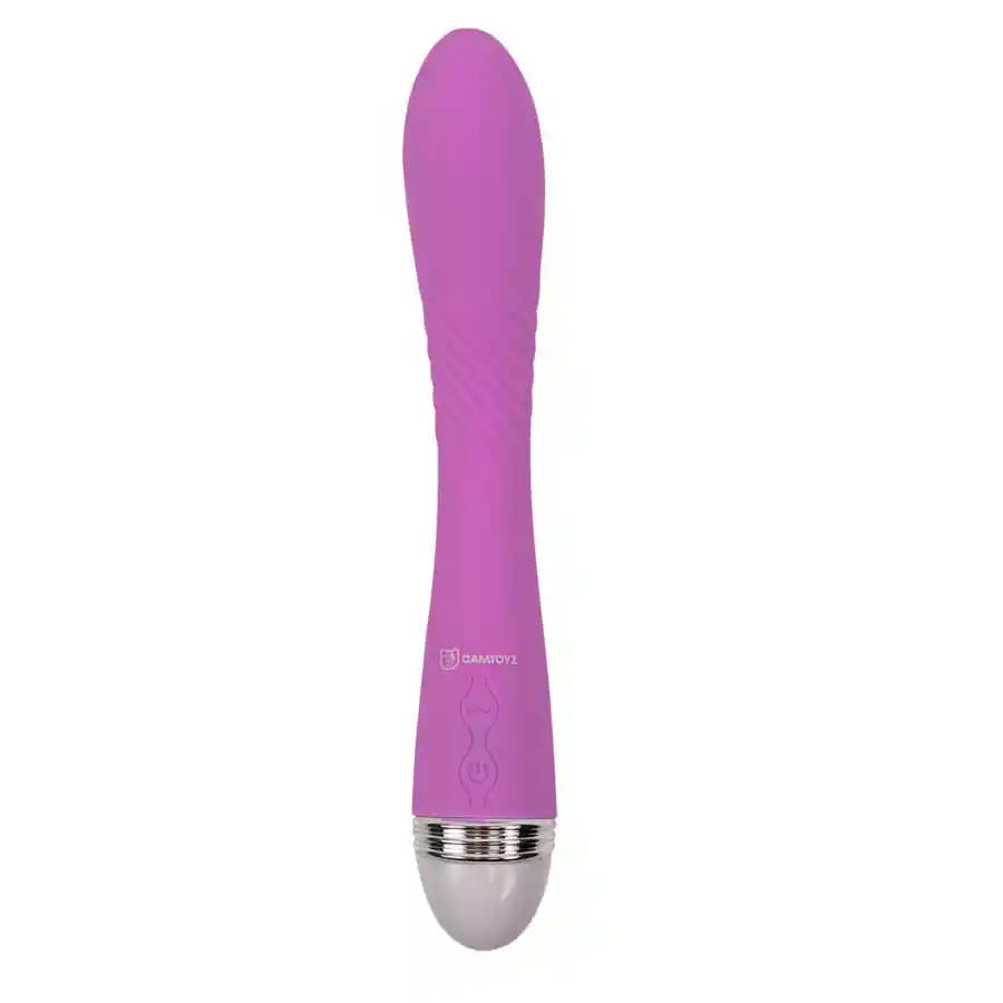 Vibrador Lara Camtoyz