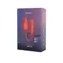 Vibrador Con Bala Lotus Camtoyz