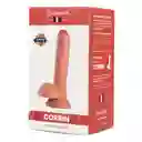 Dildo Realista Corbin Camtoyz