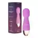 Vibrador Hitachi Lunara Camtoyz