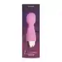 Vibrador Hitachi Lunara Camtoyz