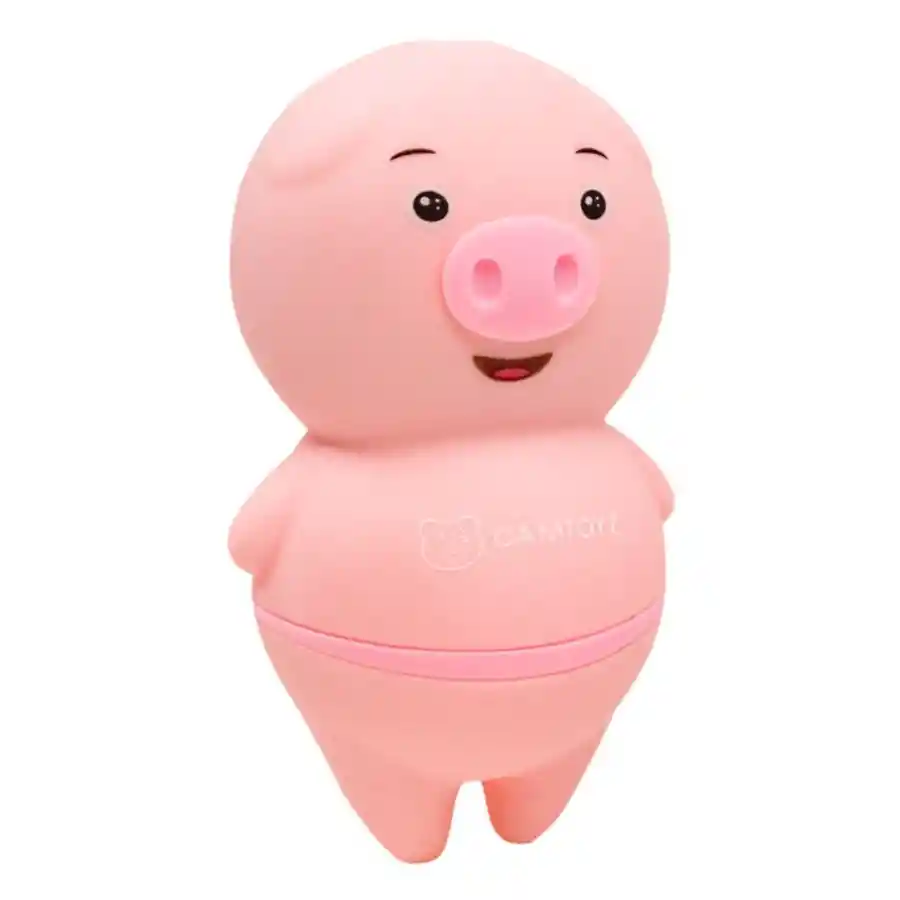 Estimulador De Clítoris Pigly Camtoyz