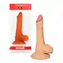 Dildo Realista Krono Camtoyz