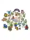 Pegatinas Toy Story Stickers Calcomanias Adhesivos Coleccion X25 Unidades