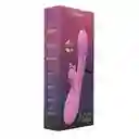 Vibrador Leyla Camtoyz