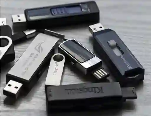 Memoria Usb 8 Gb