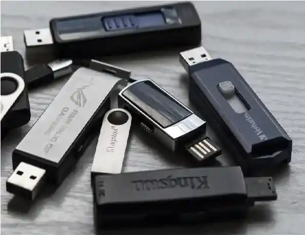 Memoria Usb 8 Gb